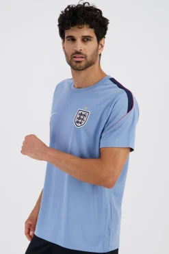 Camiseta Inglaterra Mundial 2026