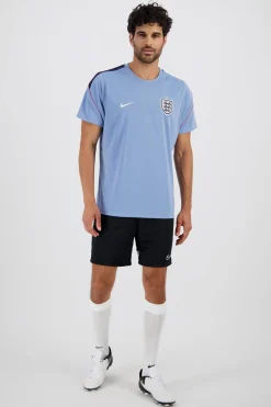 Camiseta Inglaterra Mundial 2026