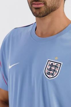 Camiseta Inglaterra Mundial 2026
