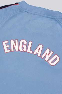 Camiseta Inglaterra Mundial 2026