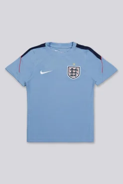 Camiseta Inglaterra Mundial 2026