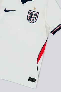 1ª Camiseta Inglaterra Mundial 2026