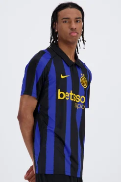 1ª Camiseta Inter Milan 26/27 Réplica