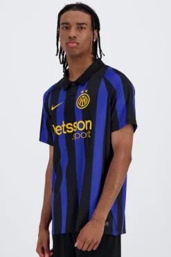 1ª Camiseta Inter Milan 26/27 Réplica