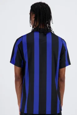1ª Camiseta Inter Milan 26/27 Réplica