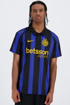 1ª Camiseta Inter Milan 26/27 Réplica