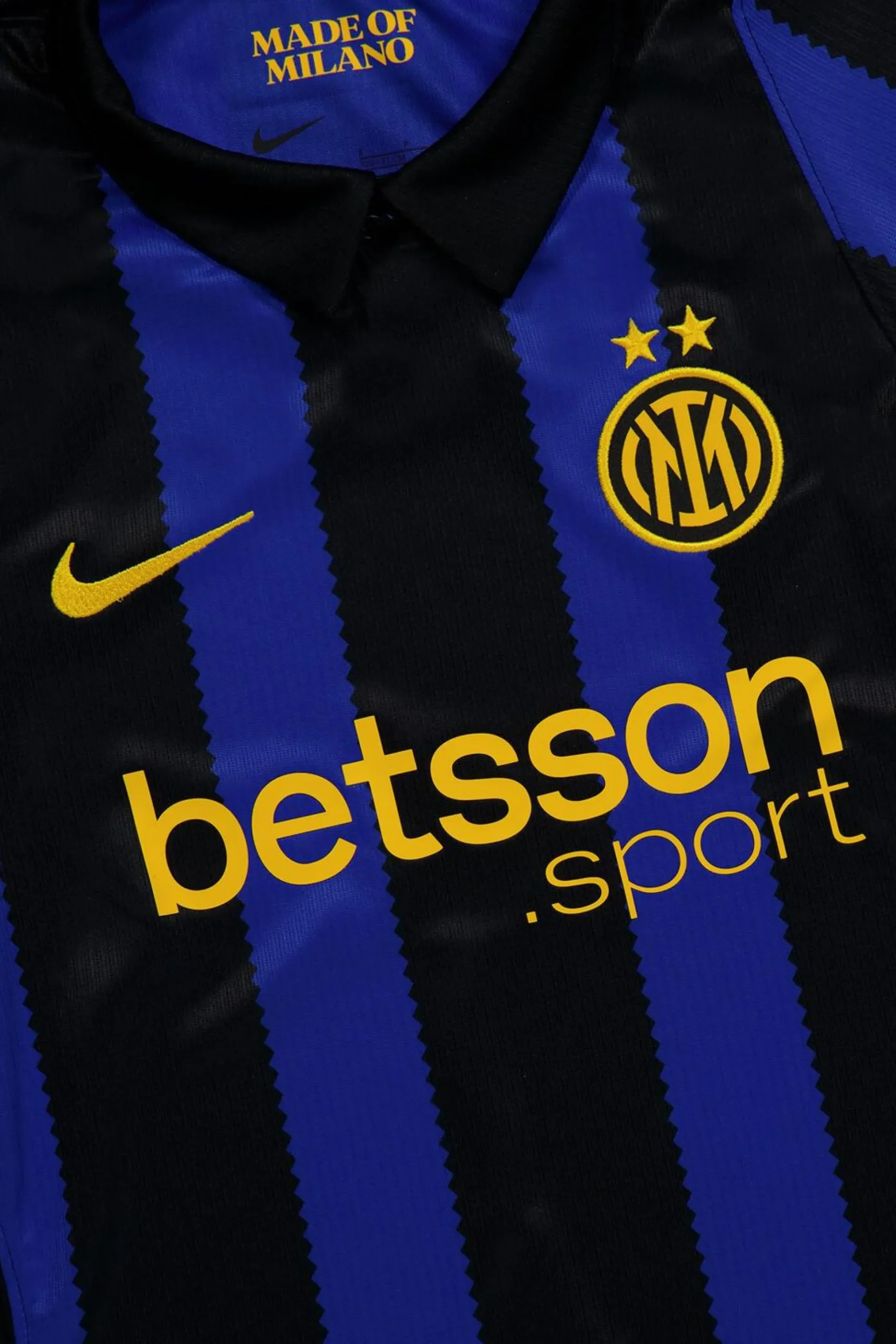 1ª Camiseta Inter Milán 26/27