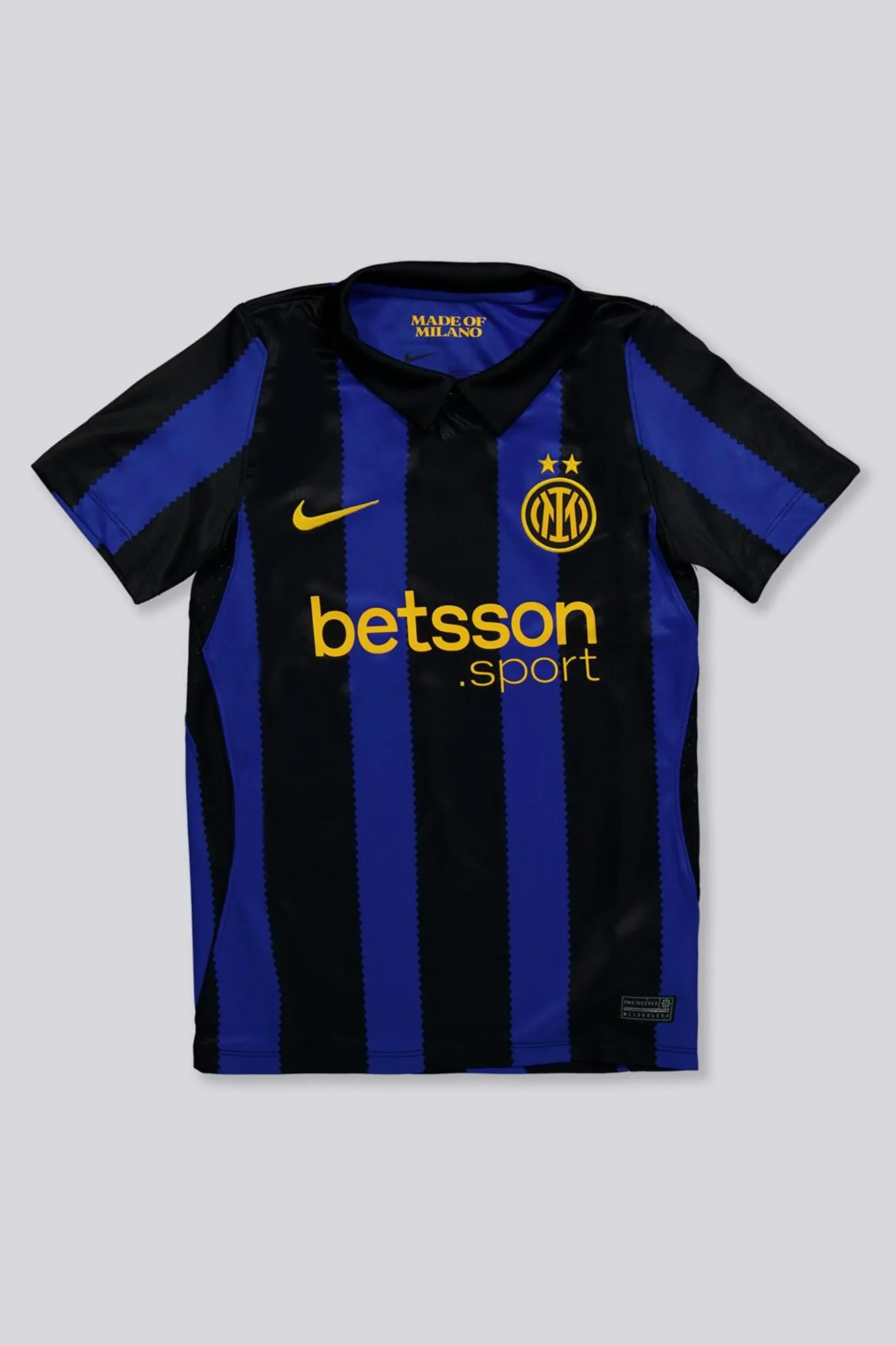 1ª Camiseta Inter Milán 26/27
