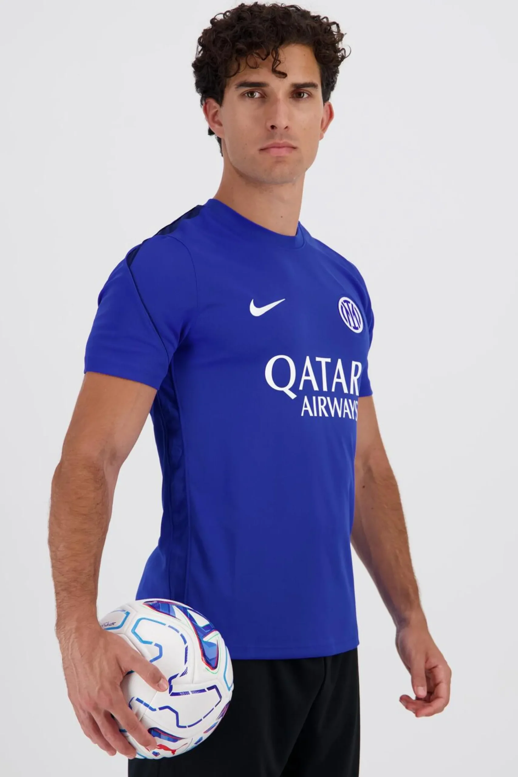 Camiseta Inter Milán 26/27