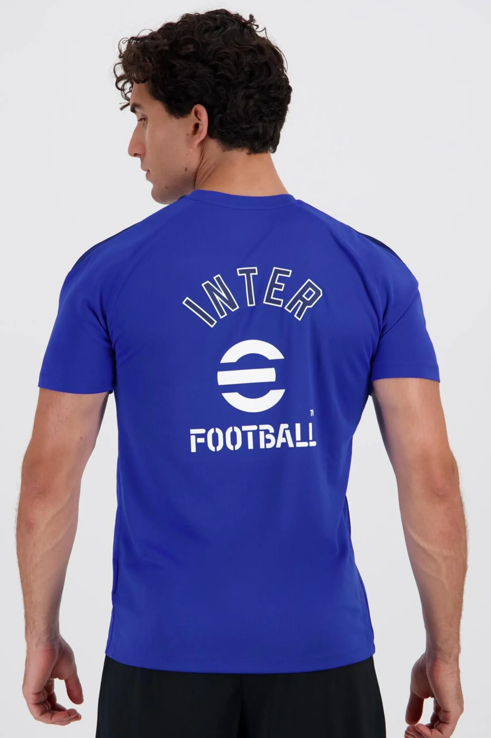 Camiseta Inter Milán 26/27