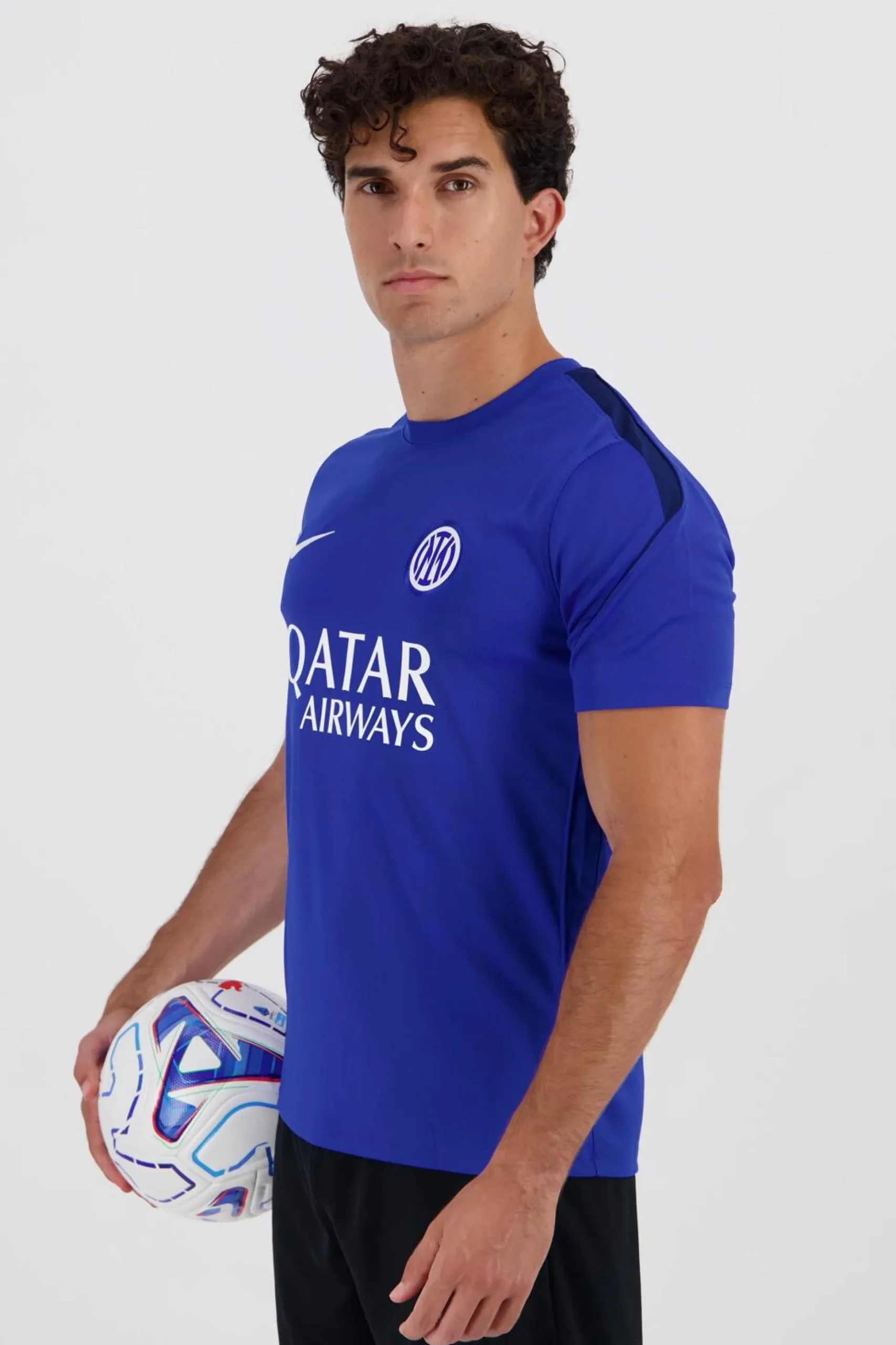 Camiseta Inter Milán 26/27