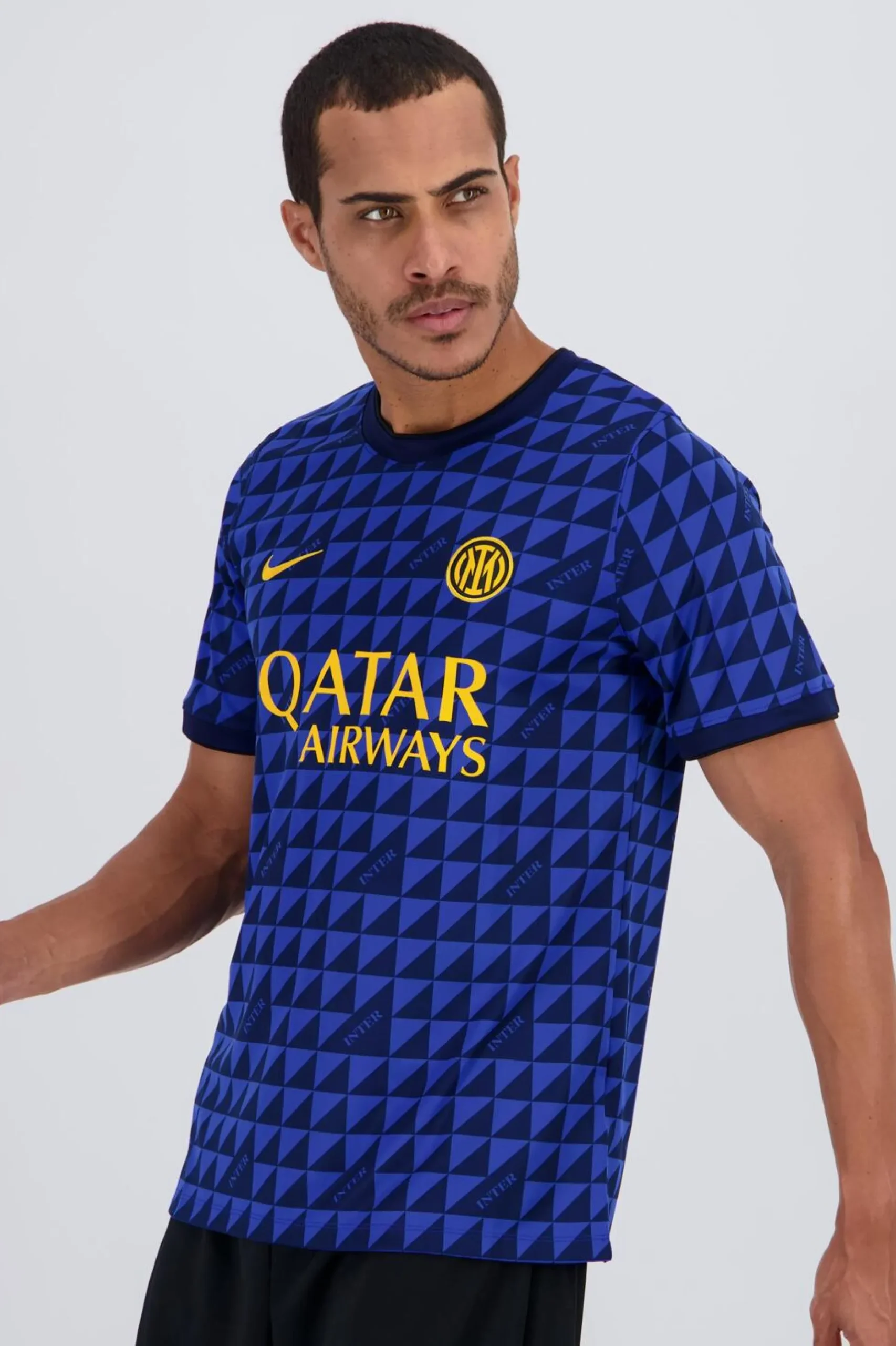 Camiseta Inter Milán 26/27