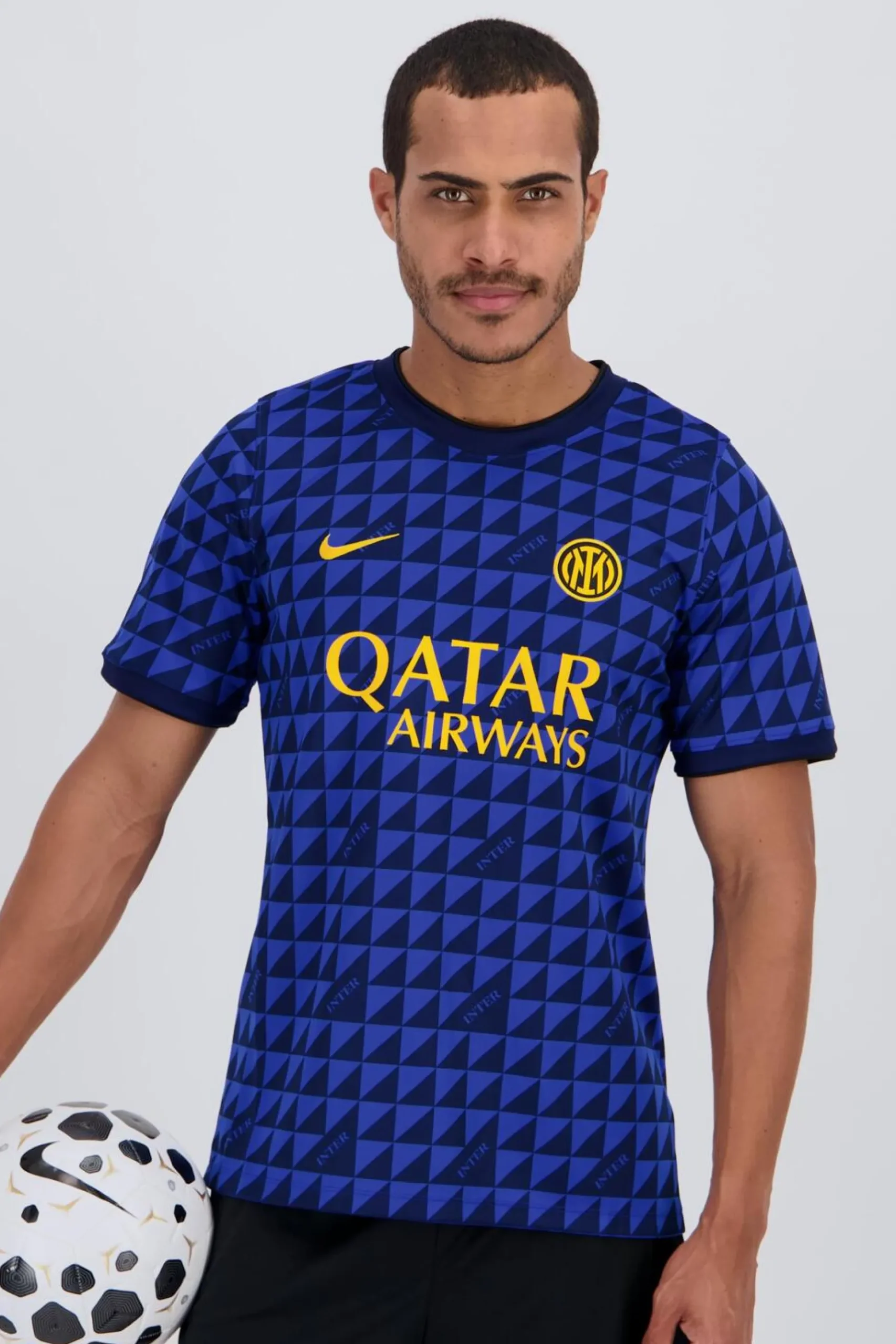 Camiseta Inter Milán 26/27