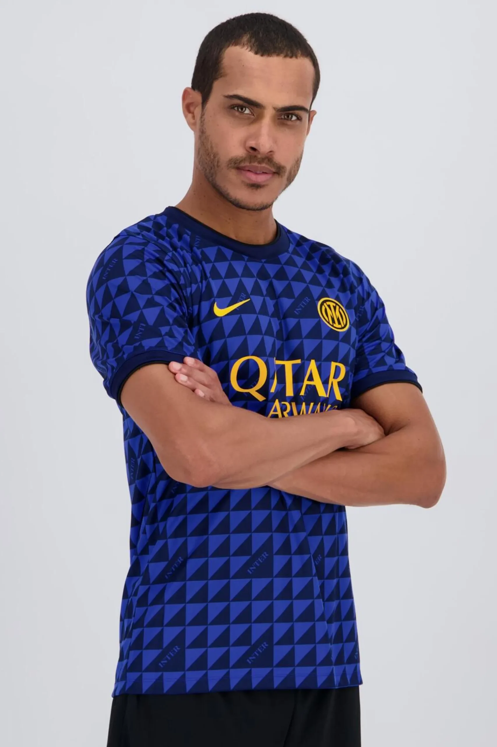 Camiseta Inter Milán 26/27