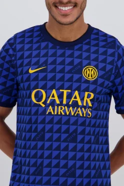 Camiseta Inter Milán 26/27