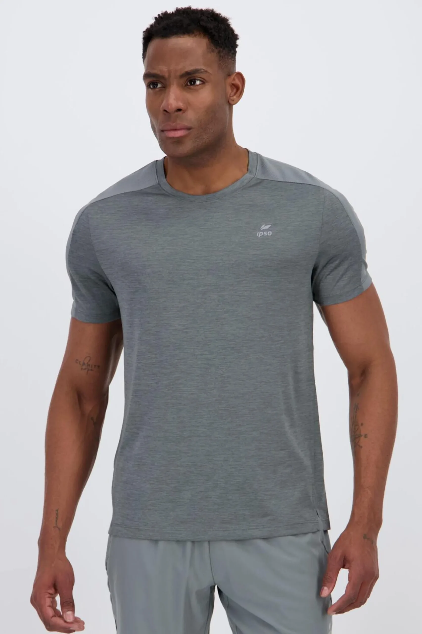 Camiseta Ipso
