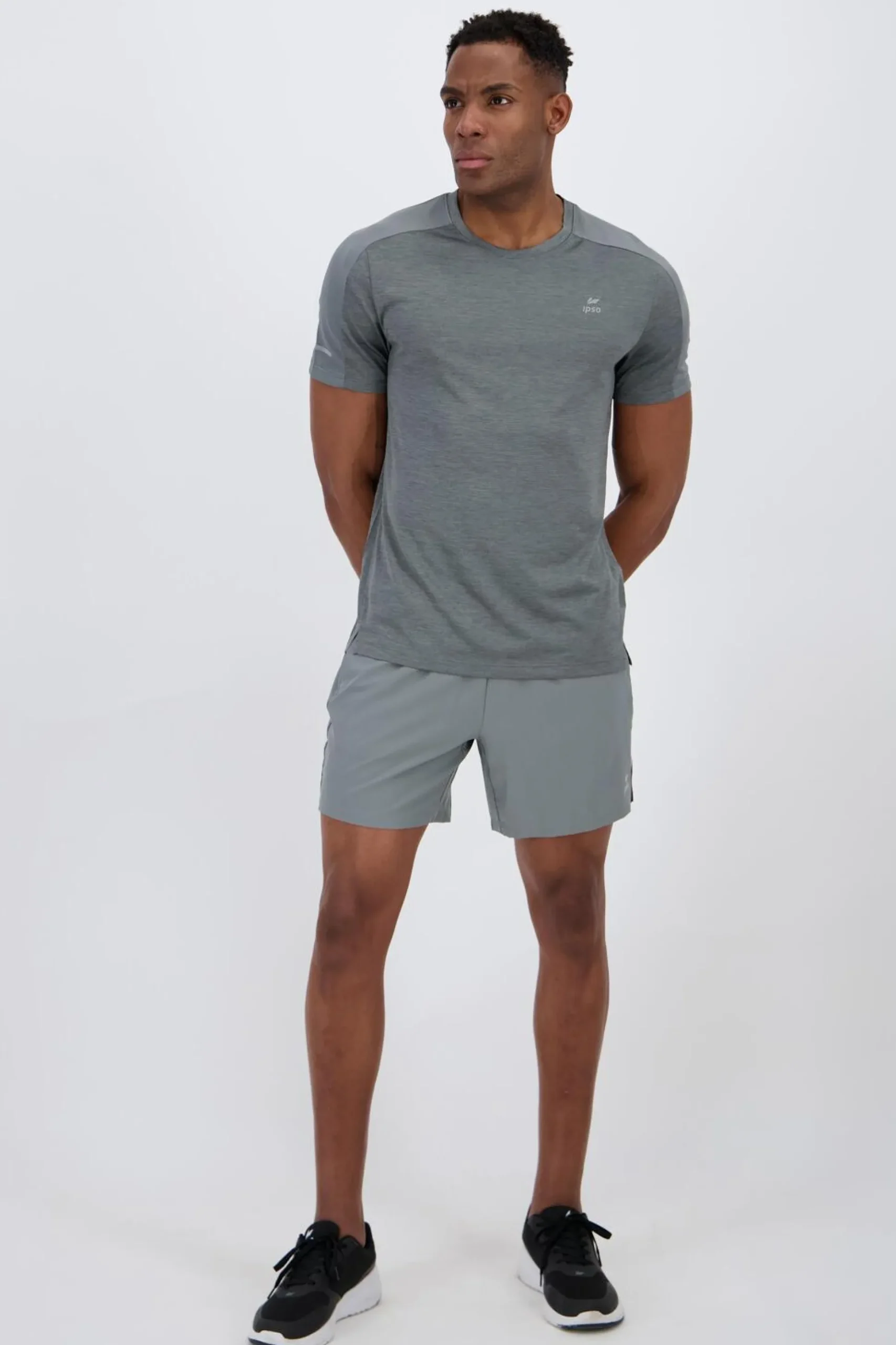 Camiseta Ipso