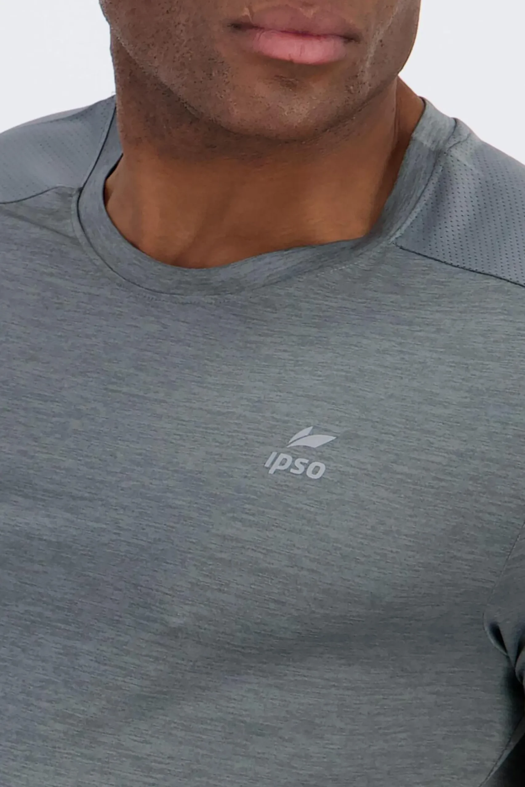 Camiseta Ipso