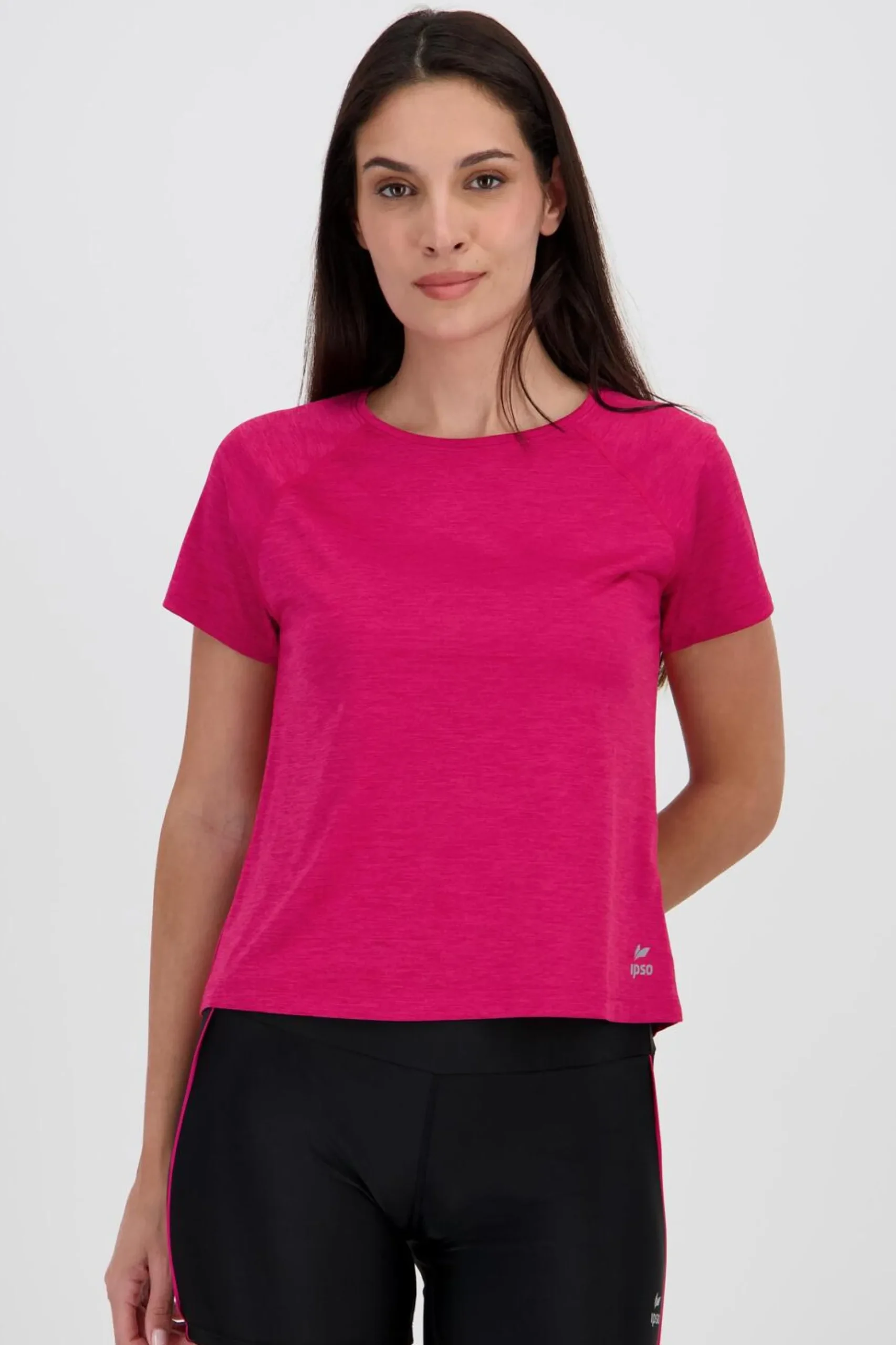 Camiseta Ipso