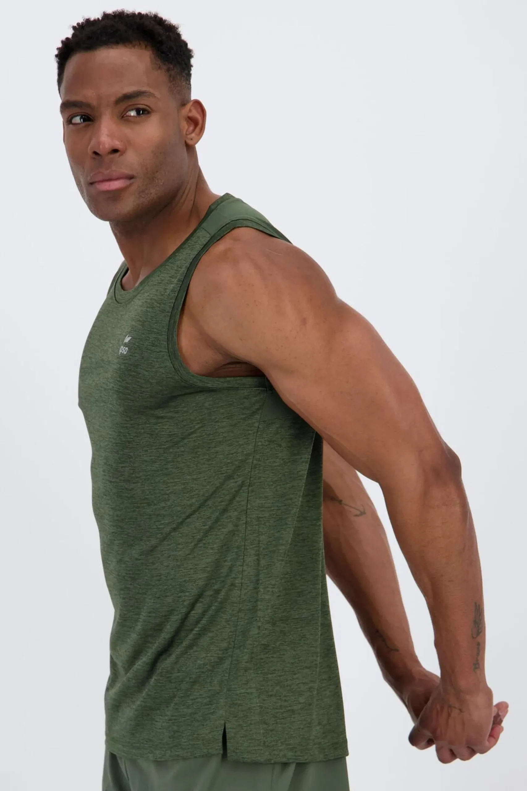 Camiseta Ipso