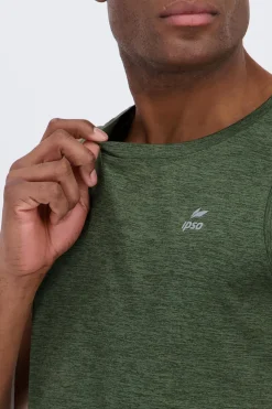 Camiseta Ipso