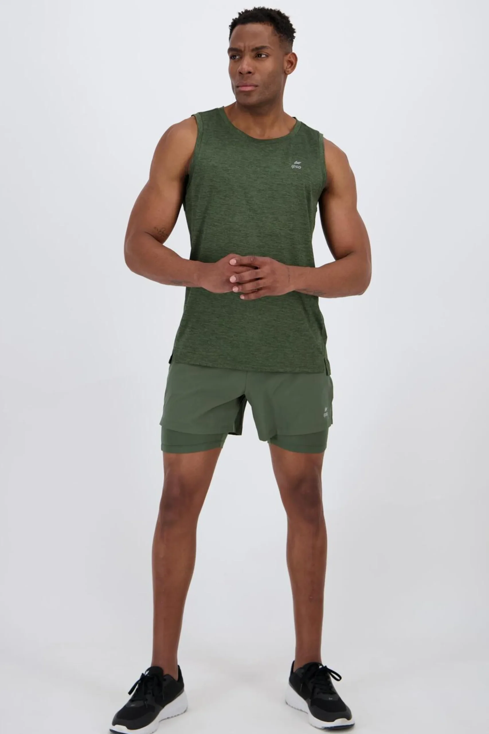 Camiseta Ipso