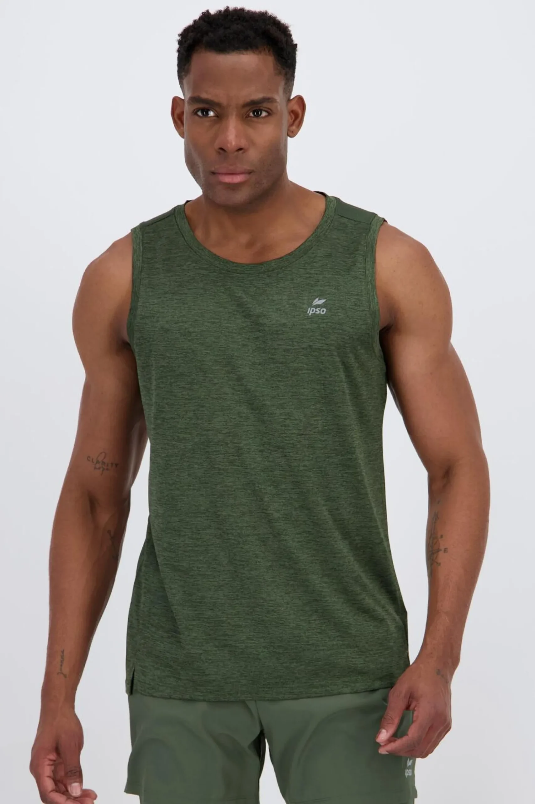 Camiseta Ipso