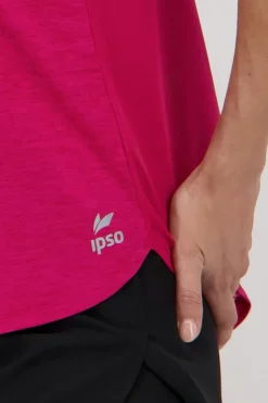 Camiseta Ipso