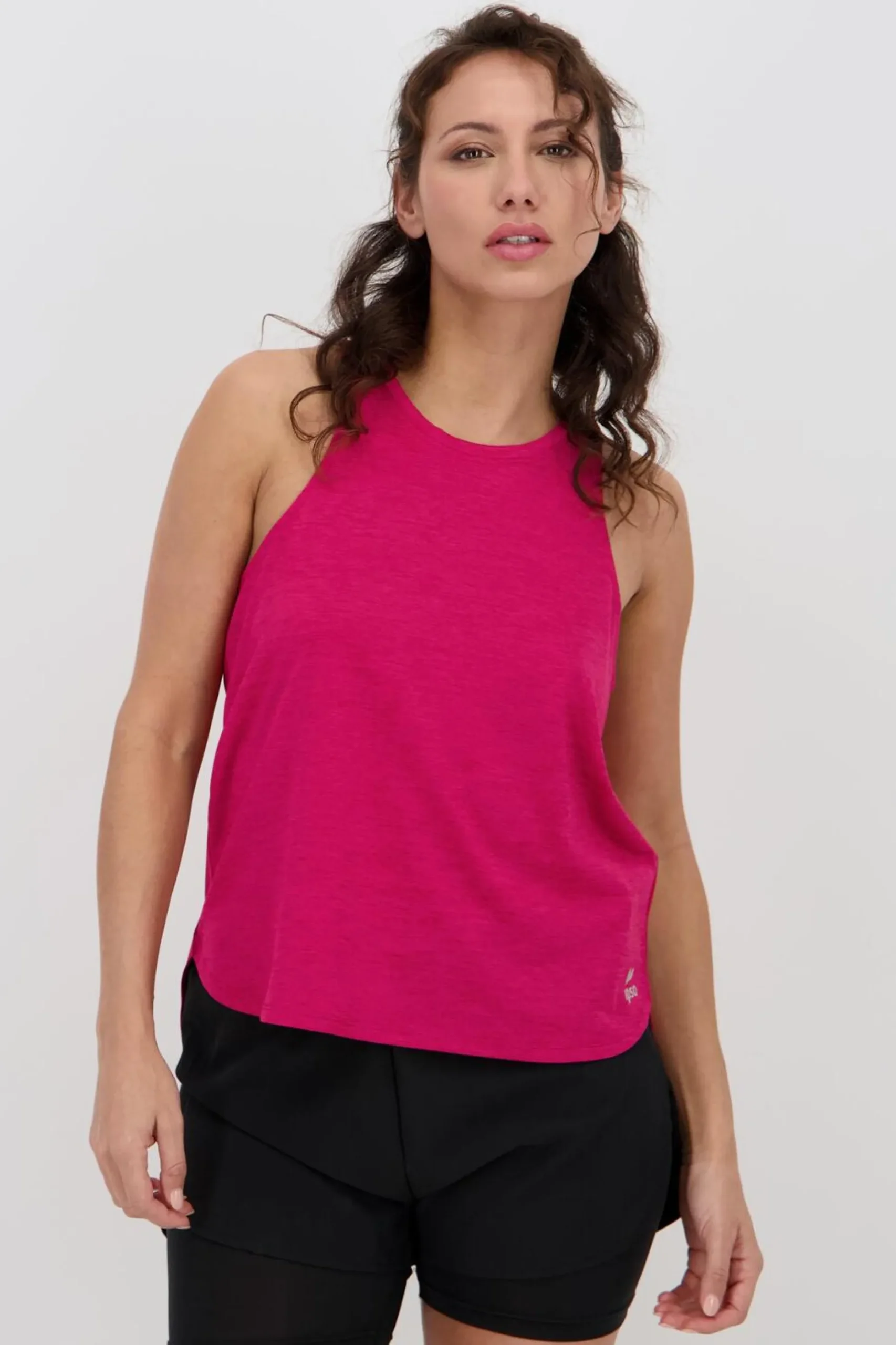 Camiseta Ipso