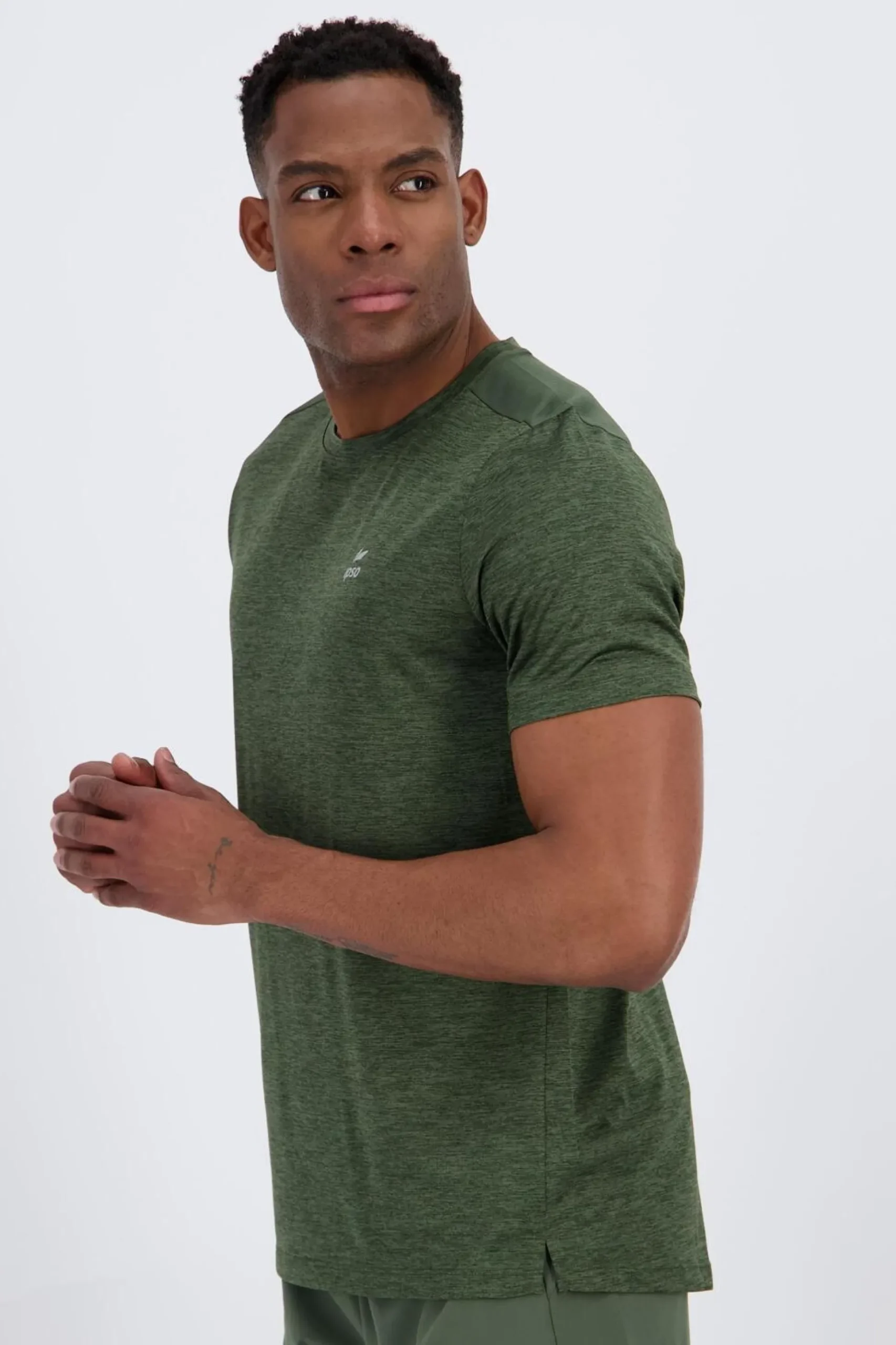 Camiseta Ipso