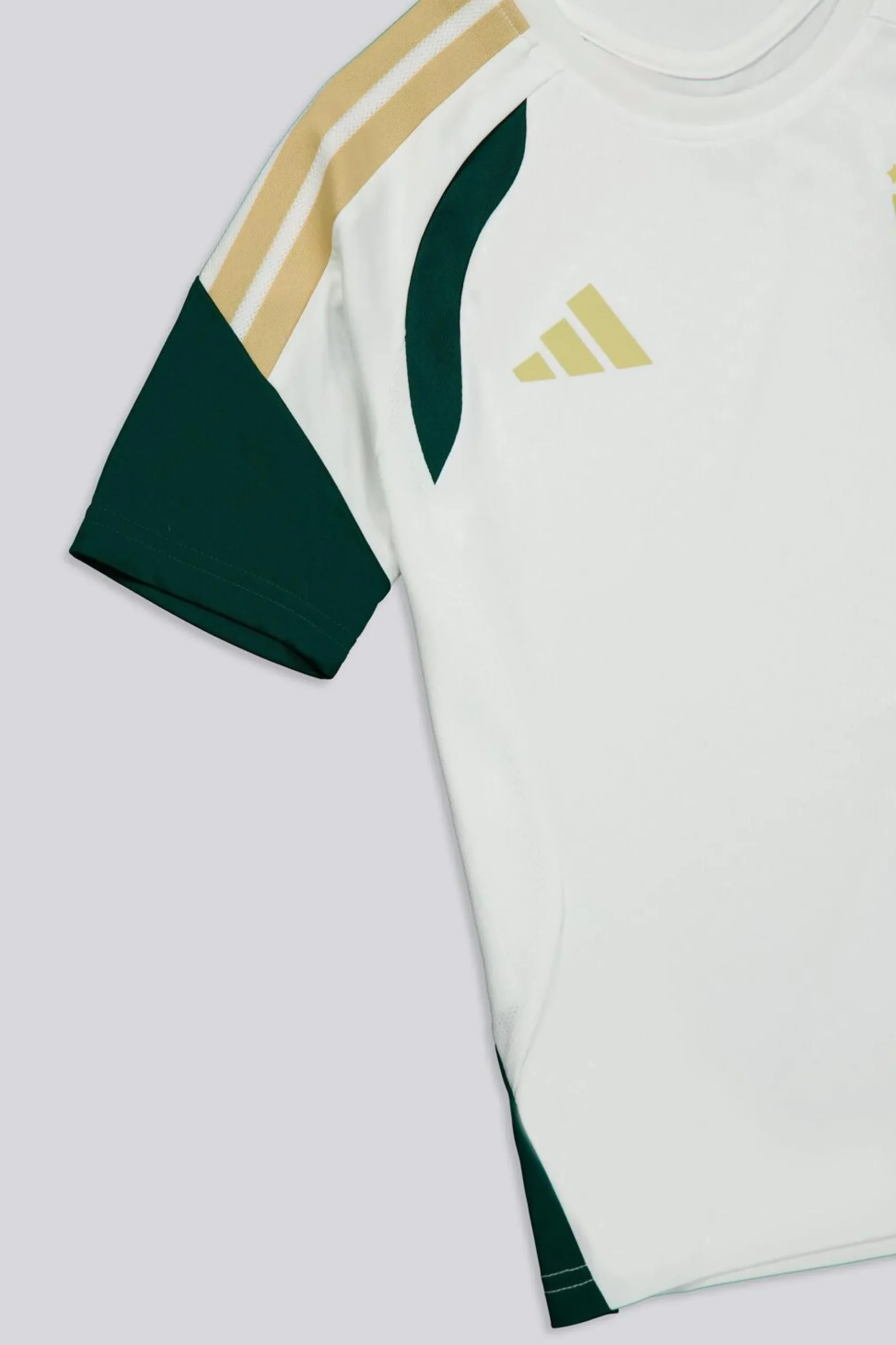Camiseta Italia Mundial 2026