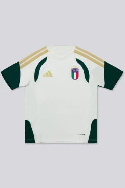 Camiseta Italia Mundial 2026