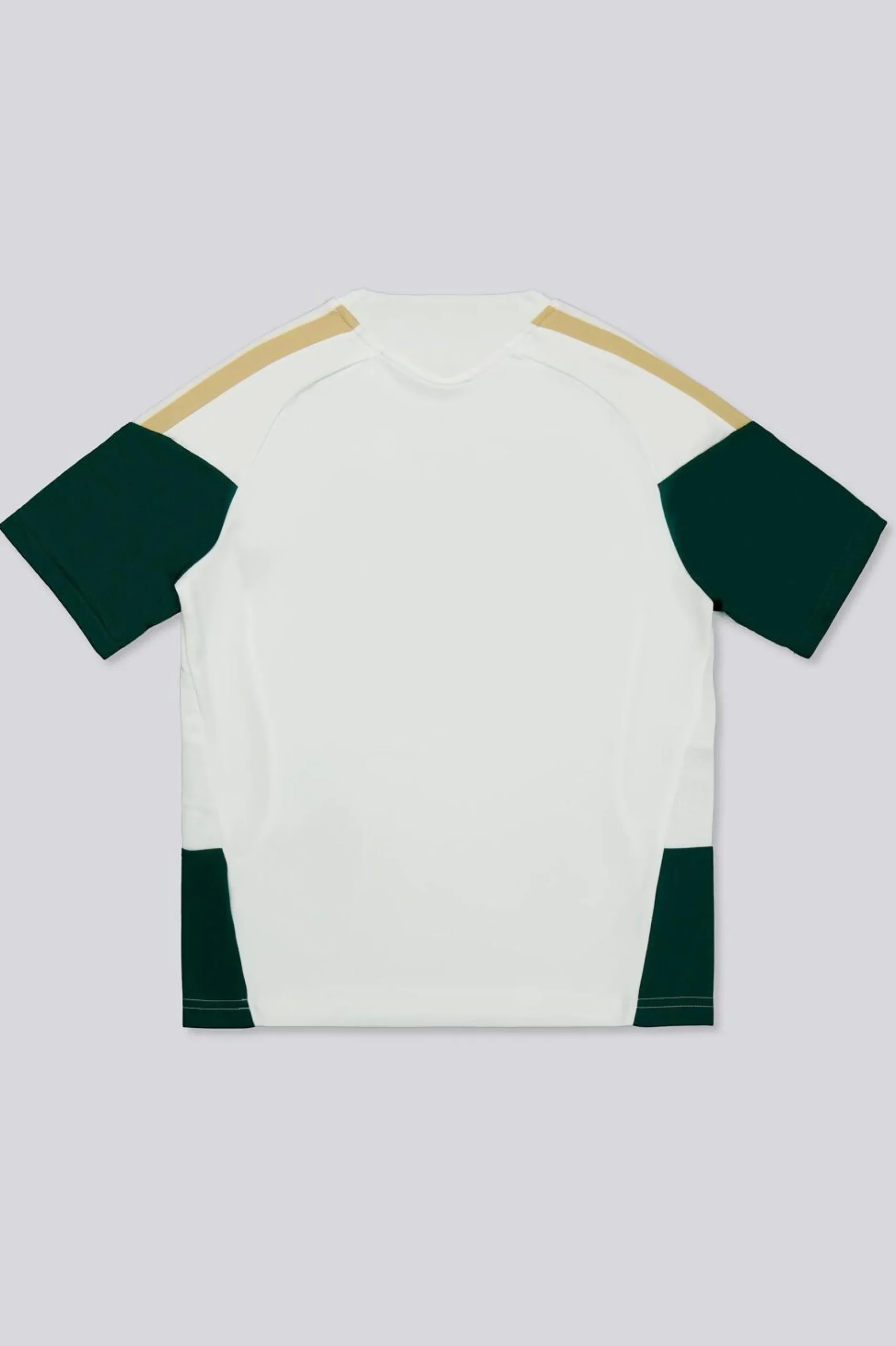 Camiseta Italia Mundial 2026