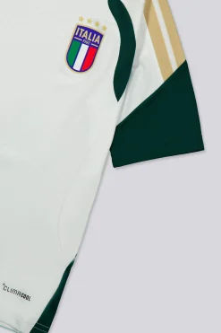 Camiseta Italia Mundial 2026
