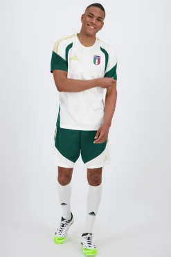 Camiseta Italia Mundial 2026