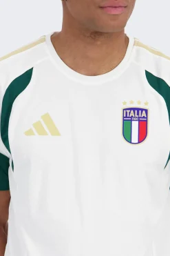 Camiseta Italia Mundial 2026