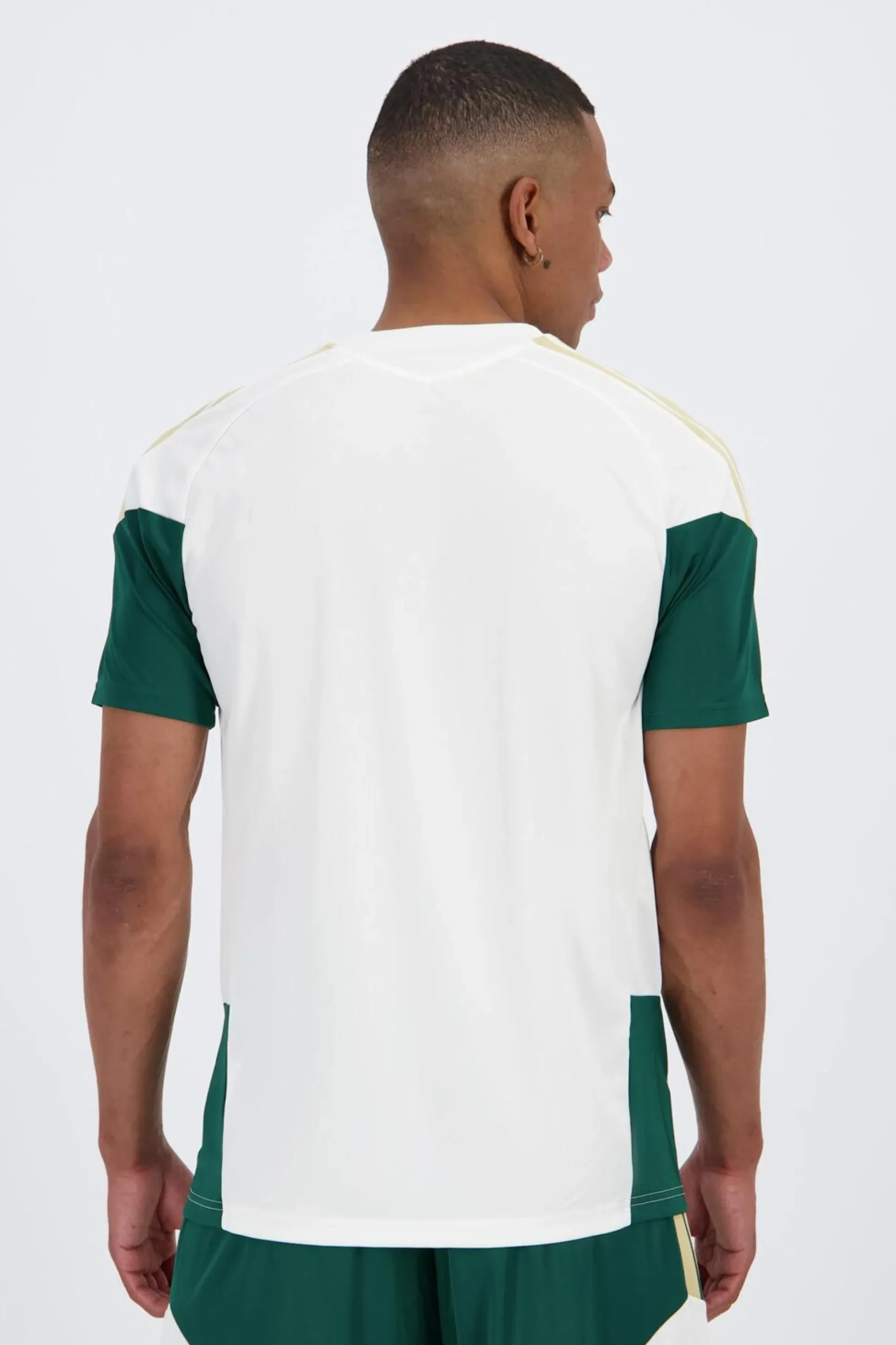 Camiseta Italia Mundial 2026