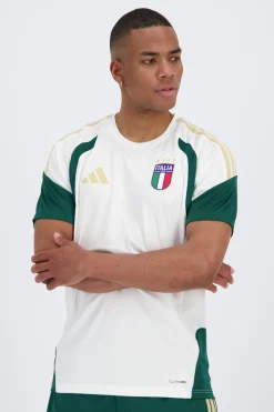 Camiseta Italia Mundial 2026