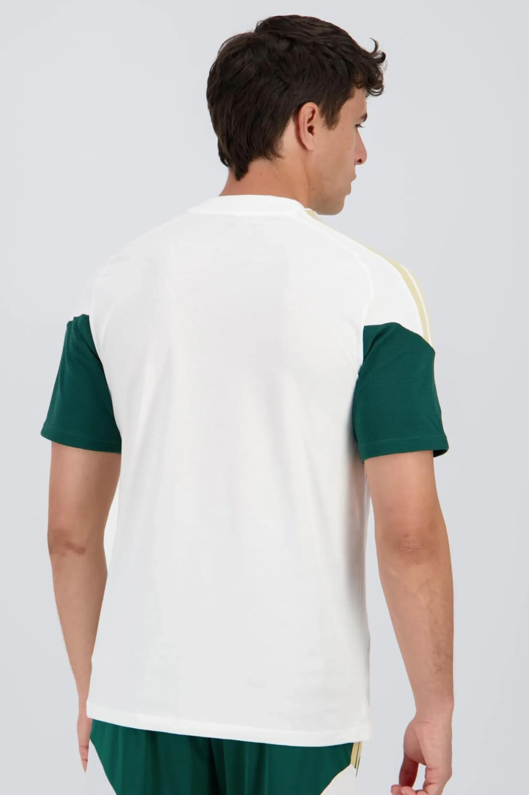 Camiseta Italia Mundial 2026