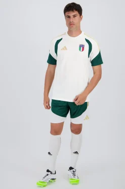 Camiseta Italia Mundial 2026