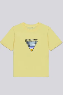 Camiseta Jack & Jones