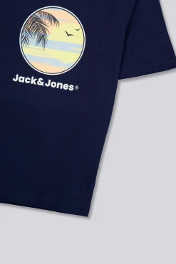 Camiseta Jack & Jones