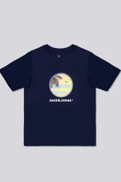Camiseta Jack & Jones