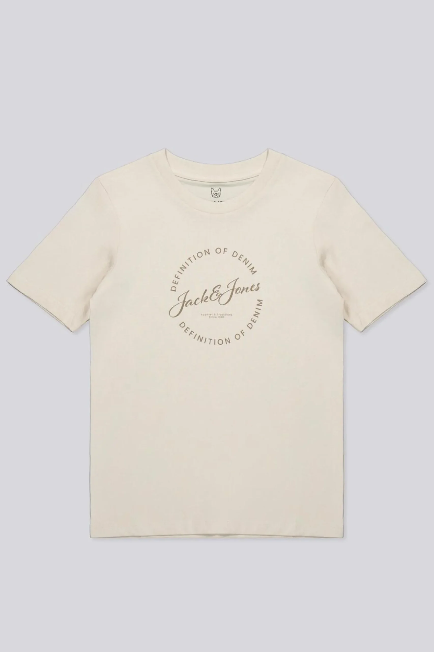 Camiseta Jack & Jones