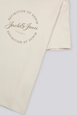 Camiseta Jack & Jones
