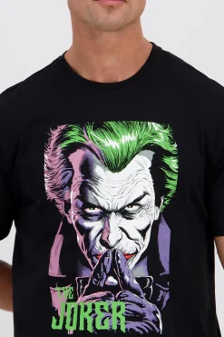 Camiseta Joker
