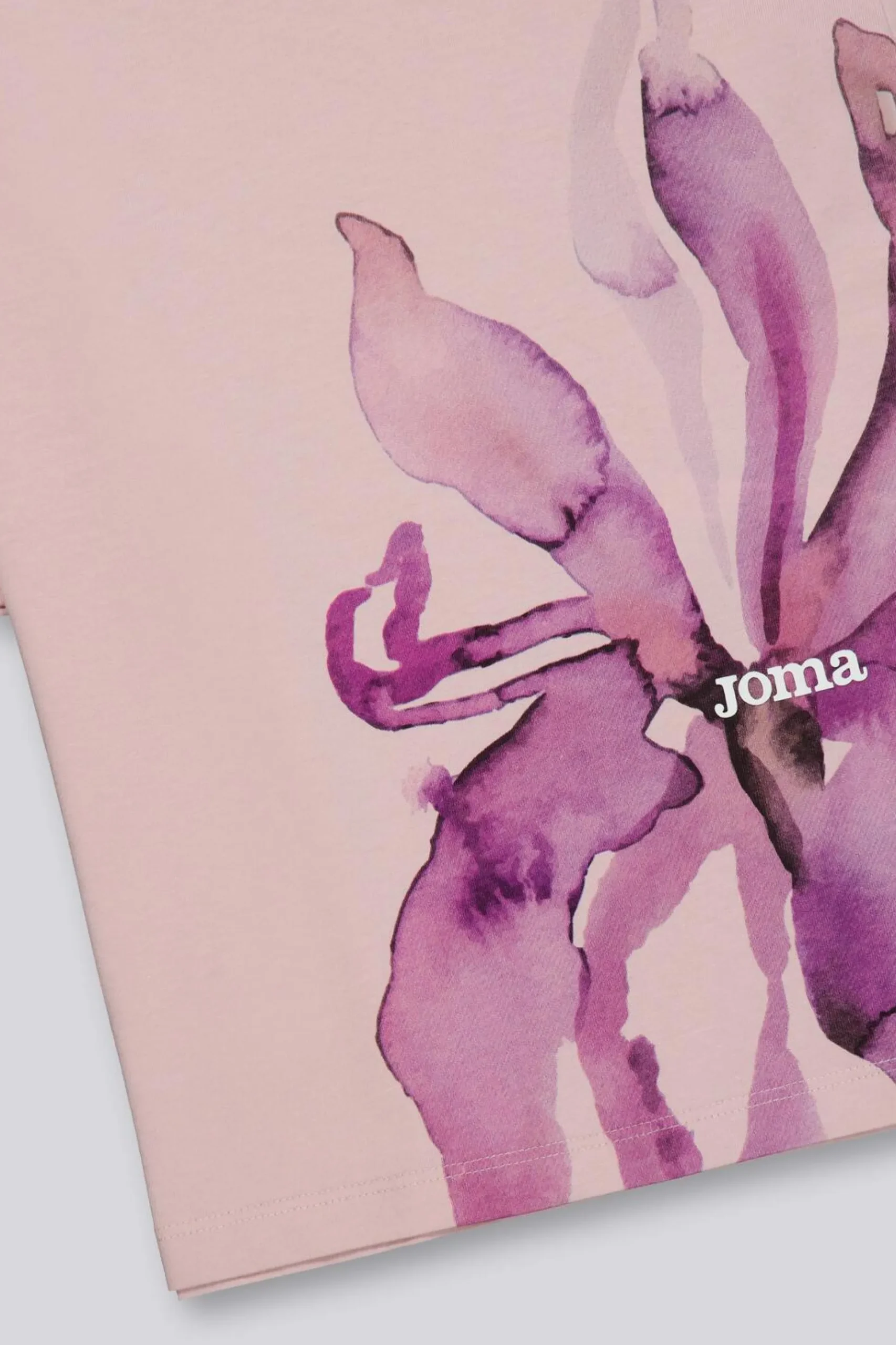 Camiseta Joma