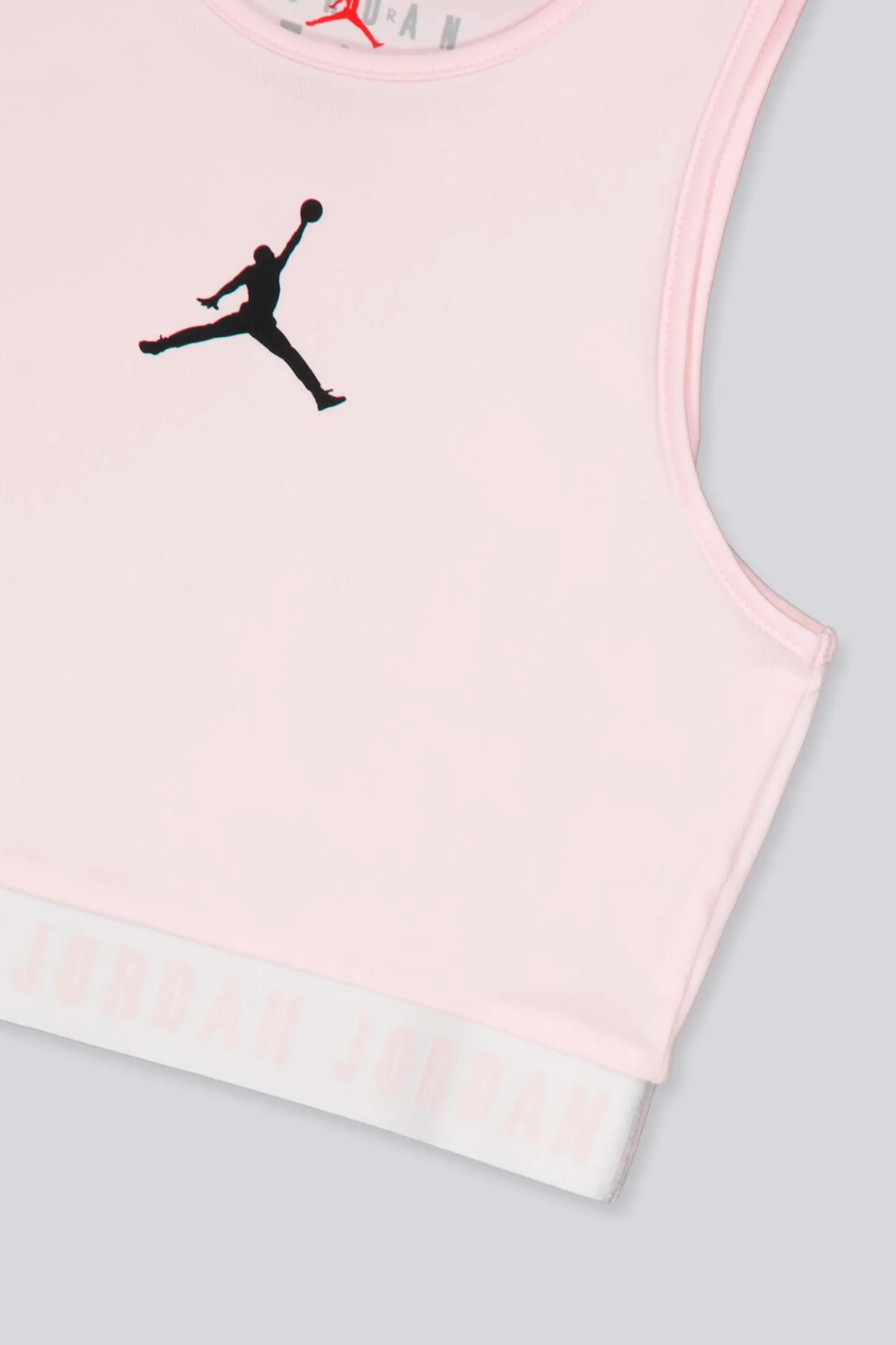 Camiseta Jordan
