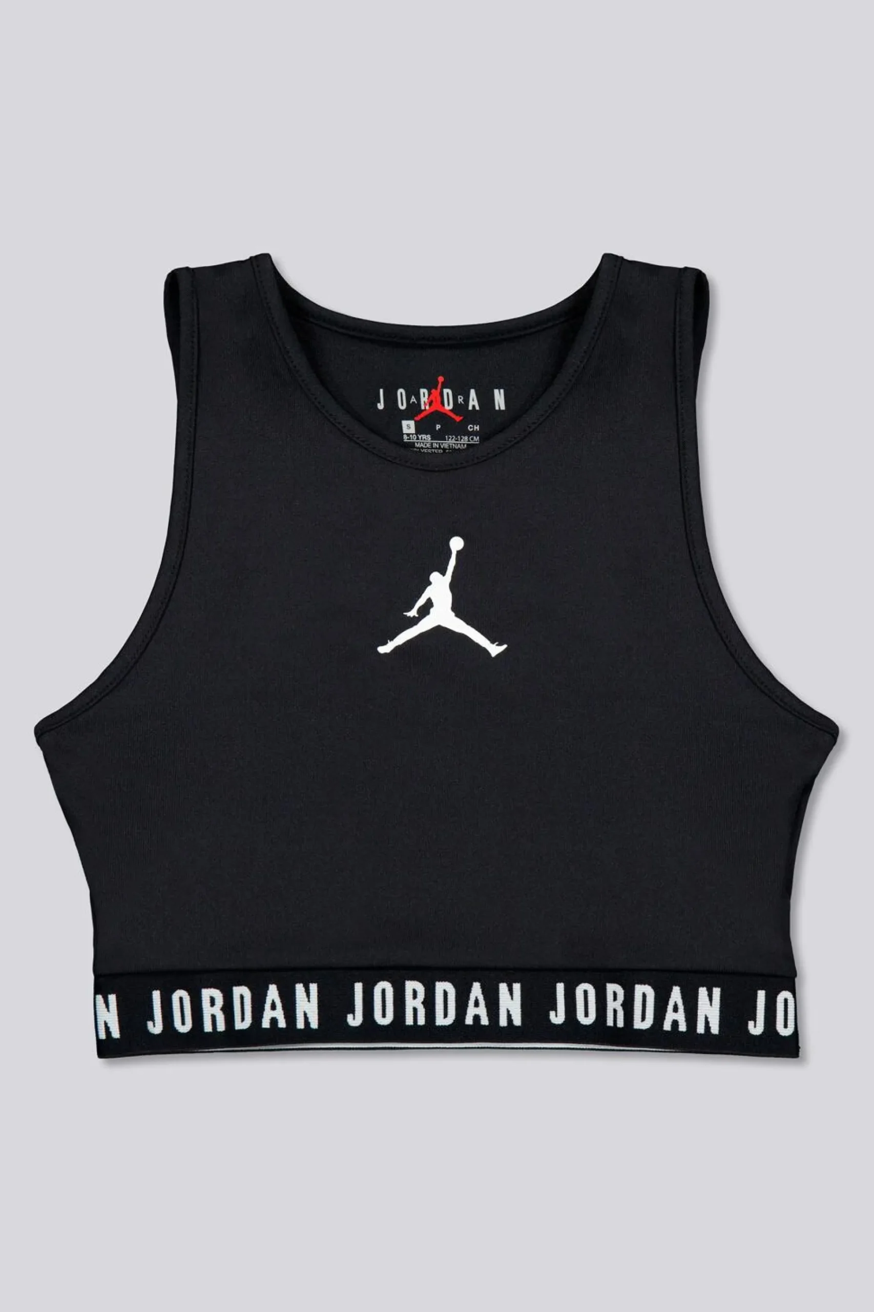 Camiseta Jordan
