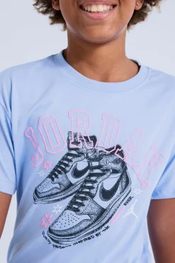 Camiseta Jordan